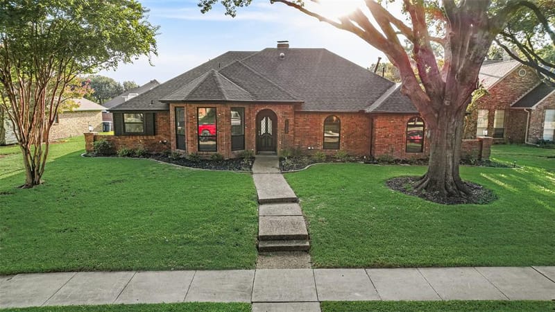 6313 Chelsea Way, Garland TX 75044 - Photo 33
