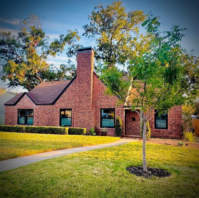 4331 Lovell Avenue, Fort Worth TX 76107