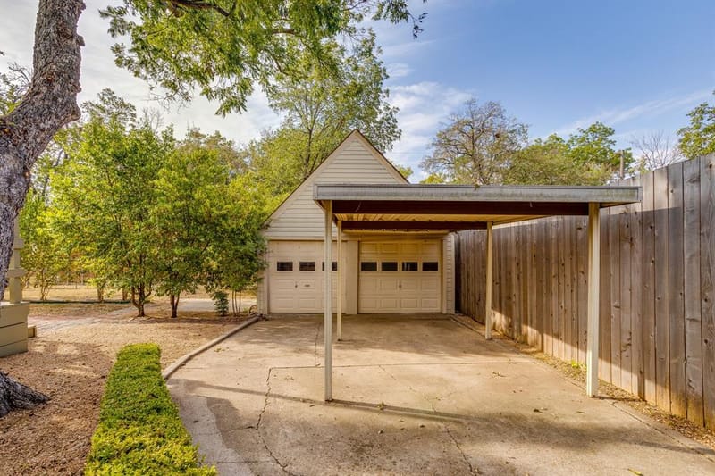 4331 Lovell Avenue, Fort Worth TX 76107 - Photo 24