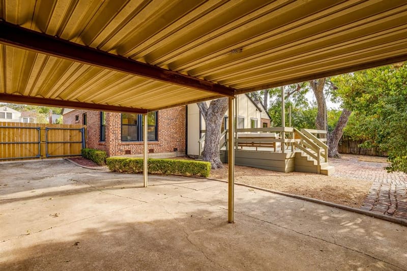 4331 Lovell Avenue, Fort Worth TX 76107 - Photo 25
