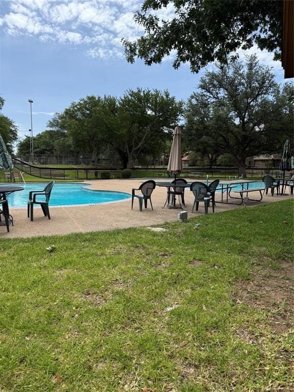 2114 Westmoor Place, Arlington TX 76015 - Photo 39