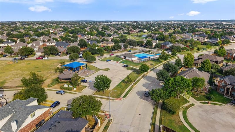 11800 Basilwood Drive, Fort Worth TX 76244 - Photo 32