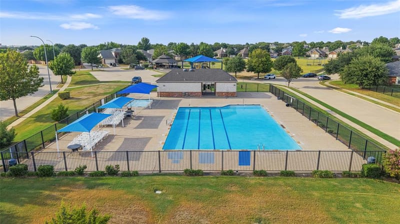 11800 Basilwood Drive, Fort Worth TX 76244 - Photo 28