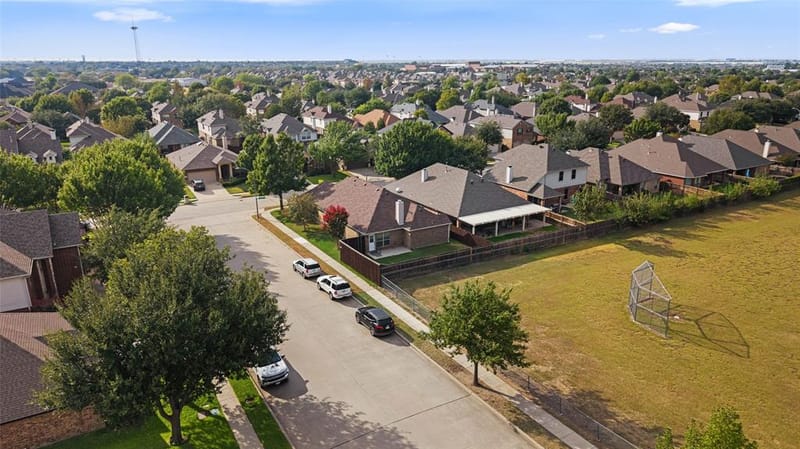 11800 Basilwood Drive, Fort Worth TX 76244 - Photo 30
