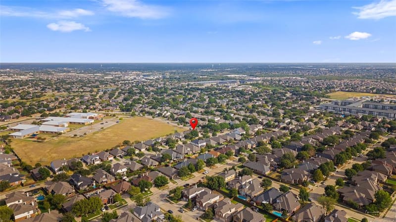 11800 Basilwood Drive, Fort Worth TX 76244 - Photo 31