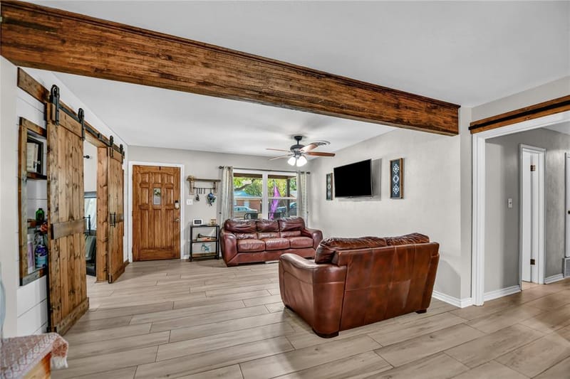 1772 N Bingham Street, Stephenville TX 76401 - Photo 6