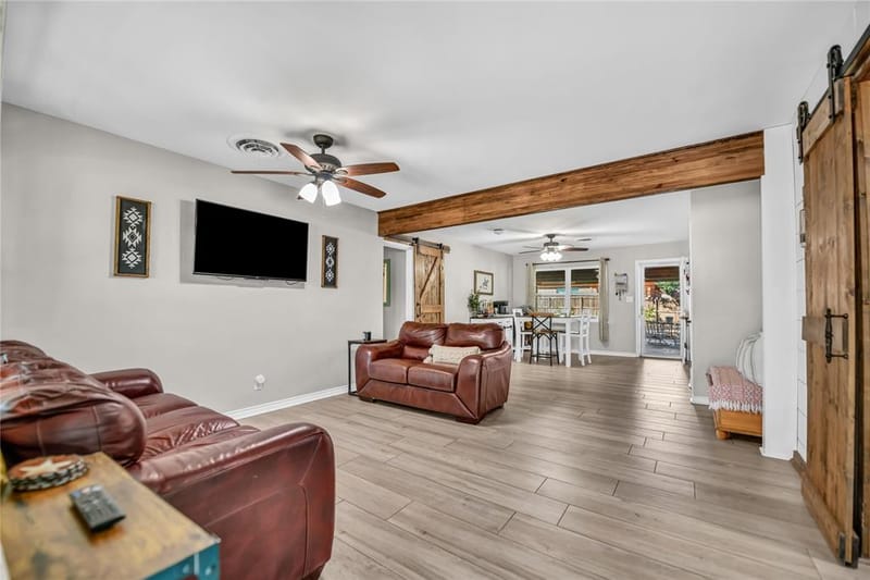 1772 N Bingham Street, Stephenville TX 76401 - Photo 3