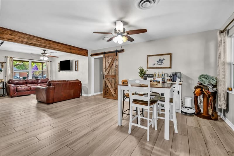 1772 N Bingham Street, Stephenville TX 76401 - Photo 9