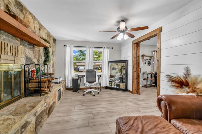 1772 N Bingham Street, Stephenville TX 76401 - Photo 8
