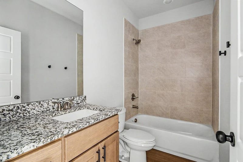 212 Marble Creek Drive, Fort Worth TX 76131 - Photo 21