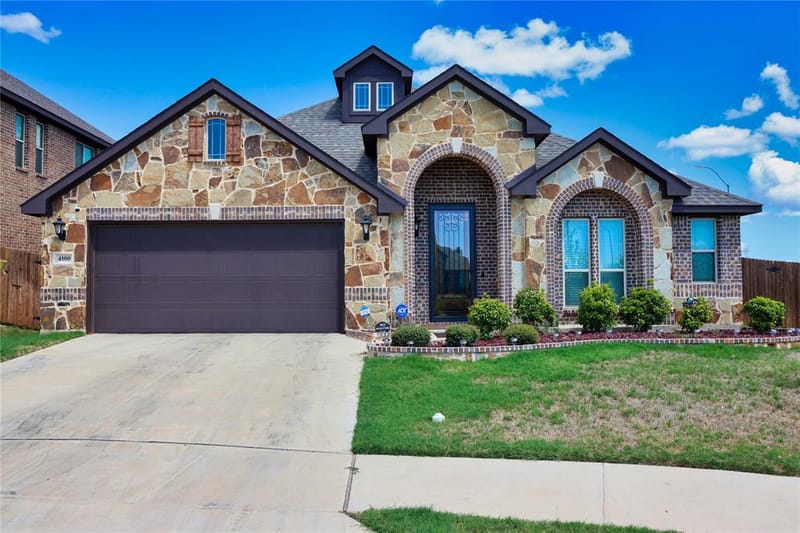 4100 Snowberry Lane, Fort Worth TX 76036 - Photo 27