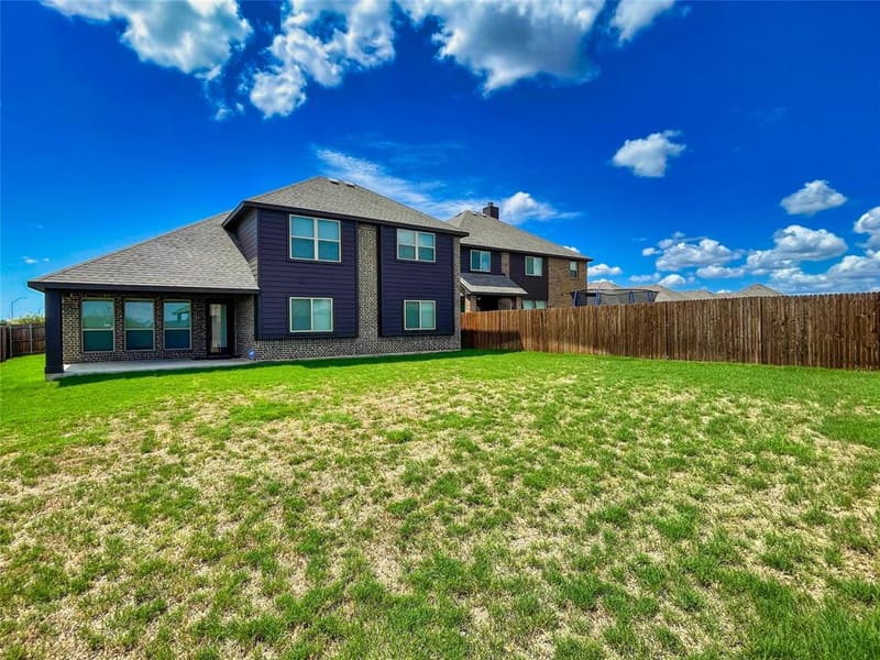 4100 Snowberry Lane, Fort Worth TX 76036 - Photo 28
