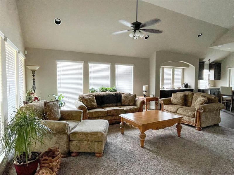 4100 Snowberry Lane, Fort Worth TX 76036 - Photo 9