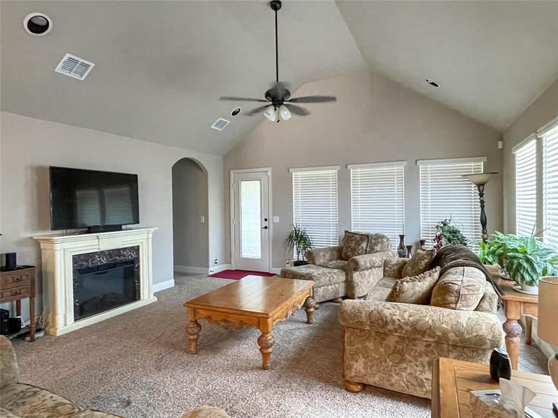 4100 Snowberry Lane, Fort Worth TX 76036 - Photo 8