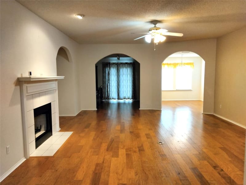 309 Odell Street, Cleburne TX 76033 - Photo 7