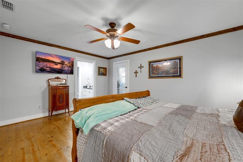 705 Wildwood Trail, Holly Lake Ranch TX 75765 - Photo 12