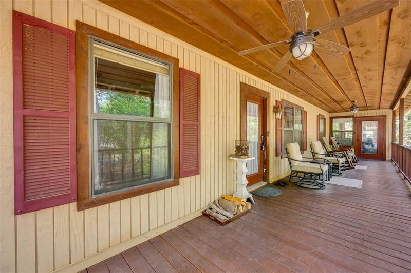 705 Wildwood Trail, Holly Lake Ranch TX 75765 - Photo 3
