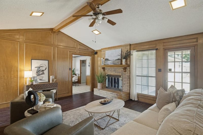 1721 Guildford Street, Garland TX 75044 - Photo 6