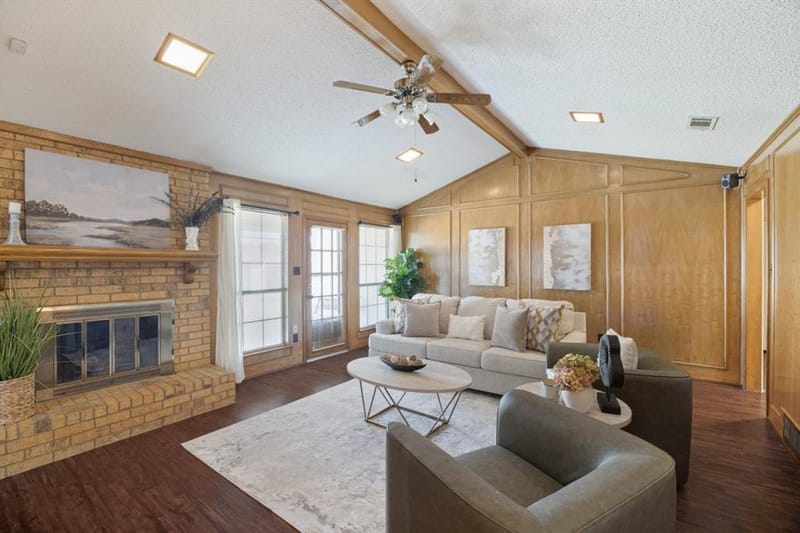 1721 Guildford Street, Garland TX 75044 - Photo 5