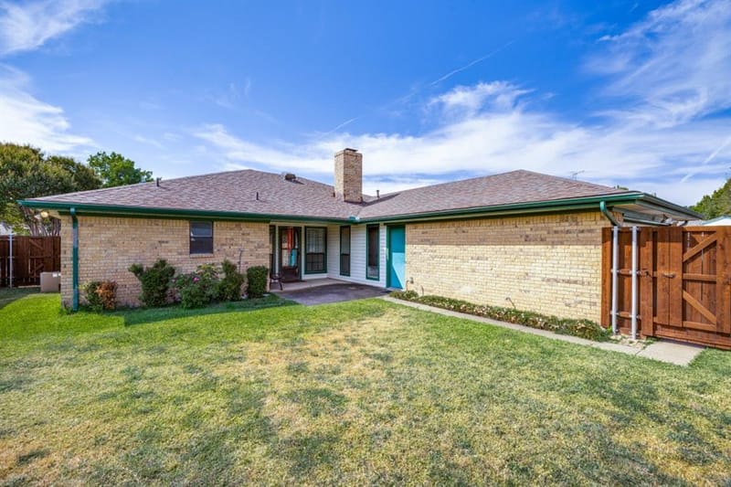 1721 Guildford Street, Garland TX 75044 - Photo 25