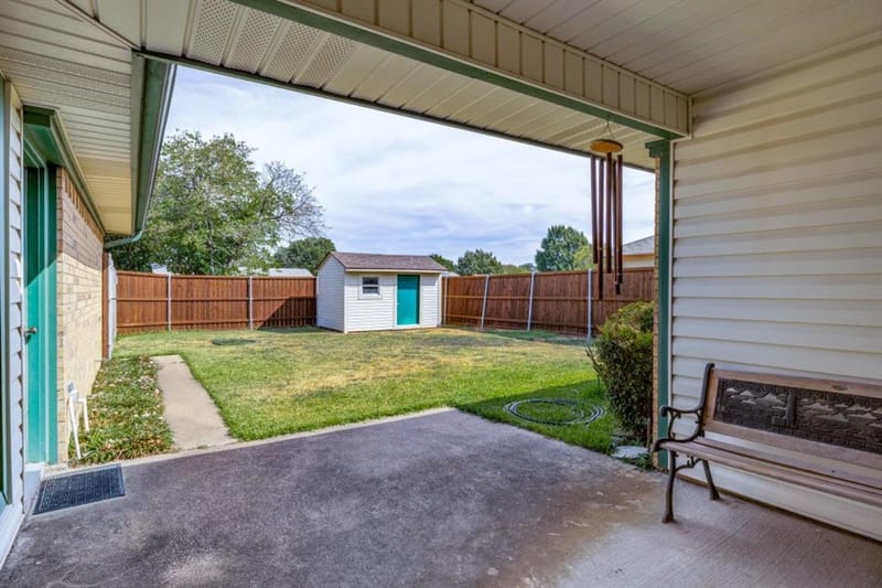 1721 Guildford Street, Garland TX 75044 - Photo 21