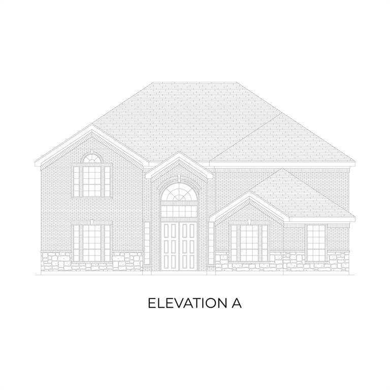 140 Penrose Drive, Ovilla TX 75154 - Photo 2