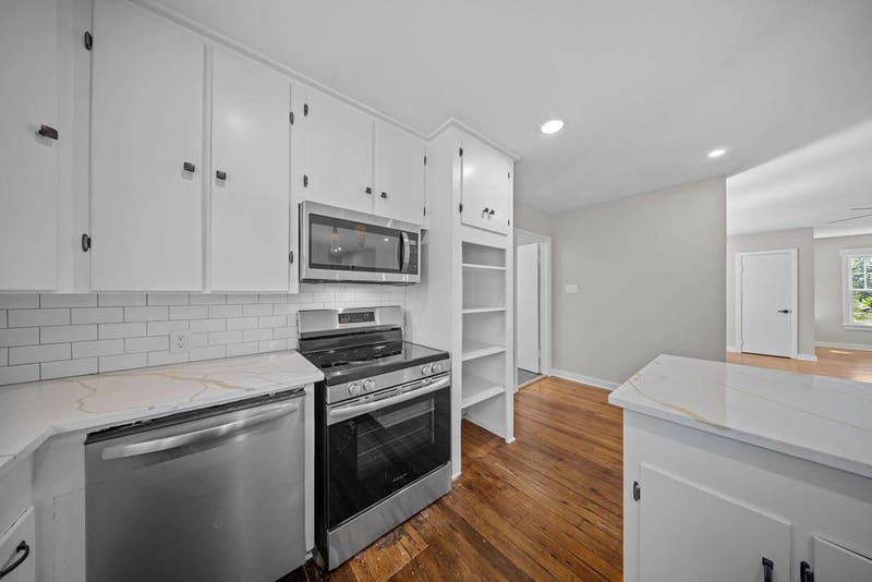 610 N Shawnee Street, Ennis TX 75119 - Photo 20