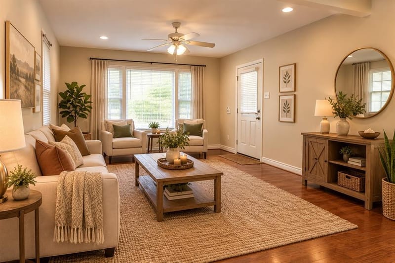 1311 S Edgefield Avenue, Dallas TX 75208 - Photo 5