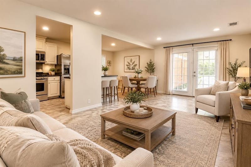 1311 S Edgefield Avenue, Dallas TX 75208 - Photo 9