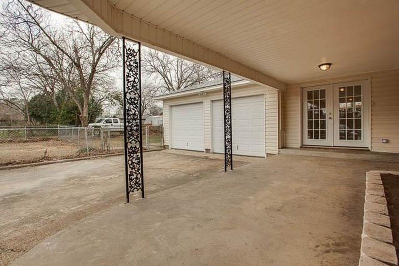 1311 S Edgefield Avenue, Dallas TX 75208 - Photo 10