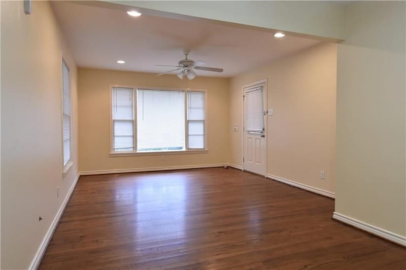 1311 S Edgefield Avenue, Dallas TX 75208 - Photo 4