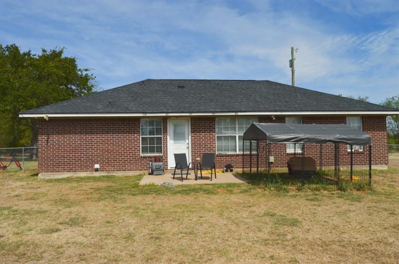 528 N 5th Street, Quinlan TX 75474 - Photo 16