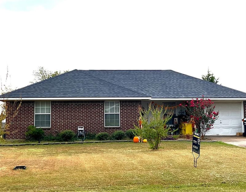 528 N 5th Street, Quinlan TX 75474