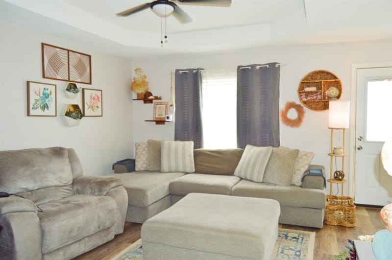 528 N 5th Street, Quinlan TX 75474 - Photo 9