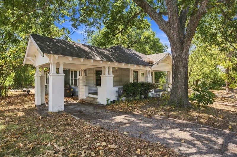 2114 lyle Avenue, Waco TX 76708 - Photo 2