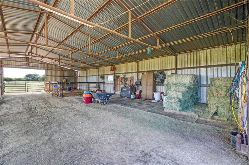 1270 County Road 437, Stephenville TX 76401 - Photo 23