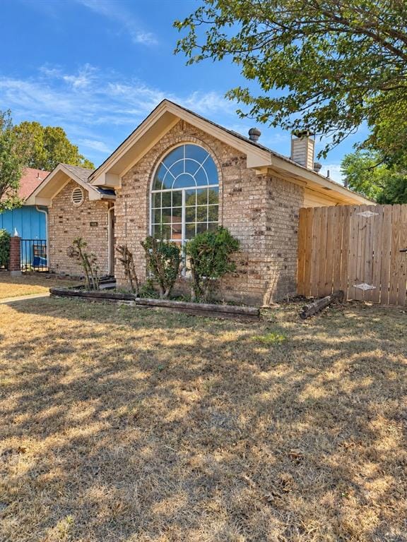 1026 Sanders Drive, Duncanville TX 75137 - Photo 2