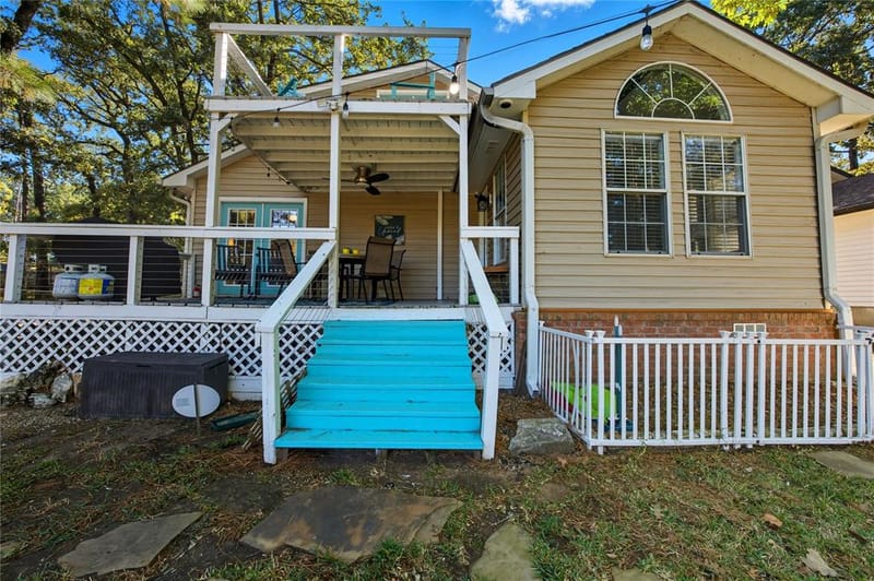 517 Shore Line Drive, Tool TX 75143 - Photo 23