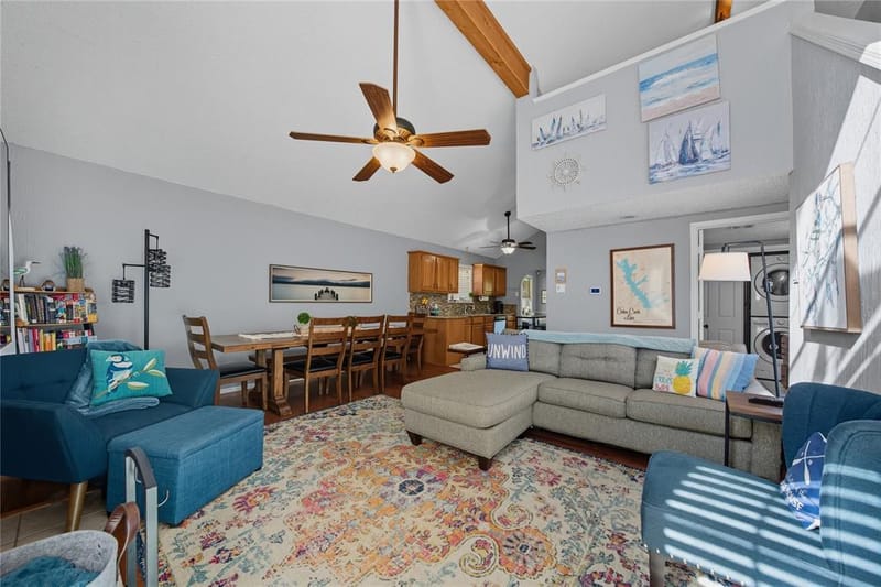 517 Shore Line Drive, Tool TX 75143 - Photo 2