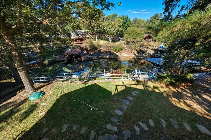 517 Shore Line Drive, Tool TX 75143 - Photo 17