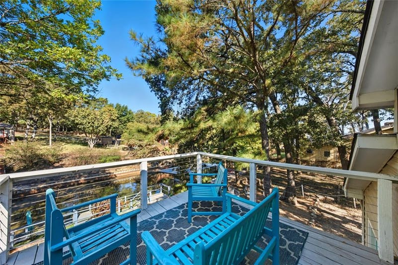 517 Shore Line Drive, Tool TX 75143 - Photo 16