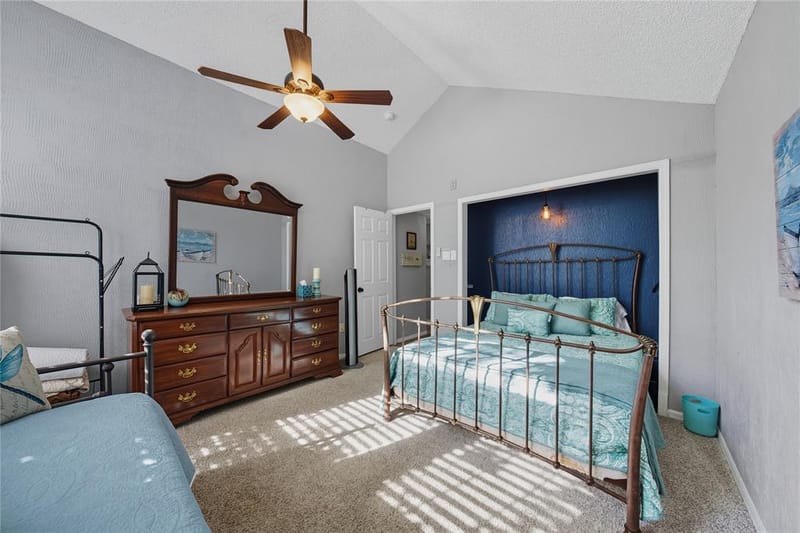 517 Shore Line Drive, Tool TX 75143 - Photo 12
