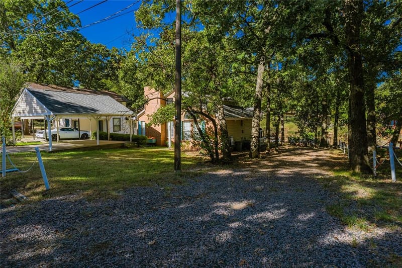 517 Shore Line Drive, Tool TX 75143 - Photo 26