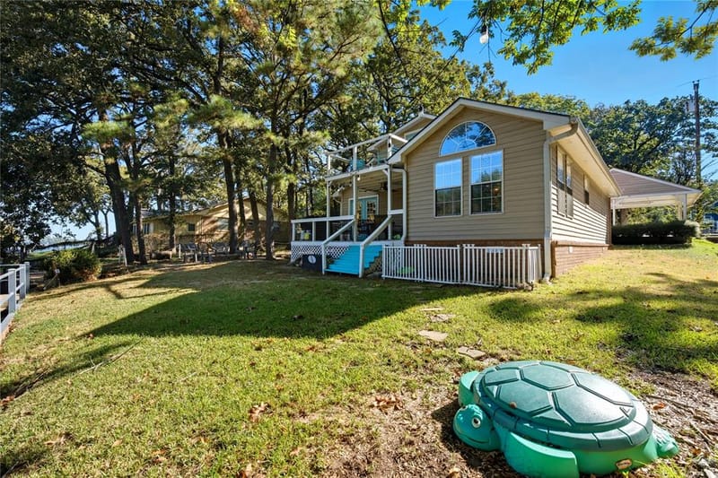 517 Shore Line Drive, Tool TX 75143 - Photo 22