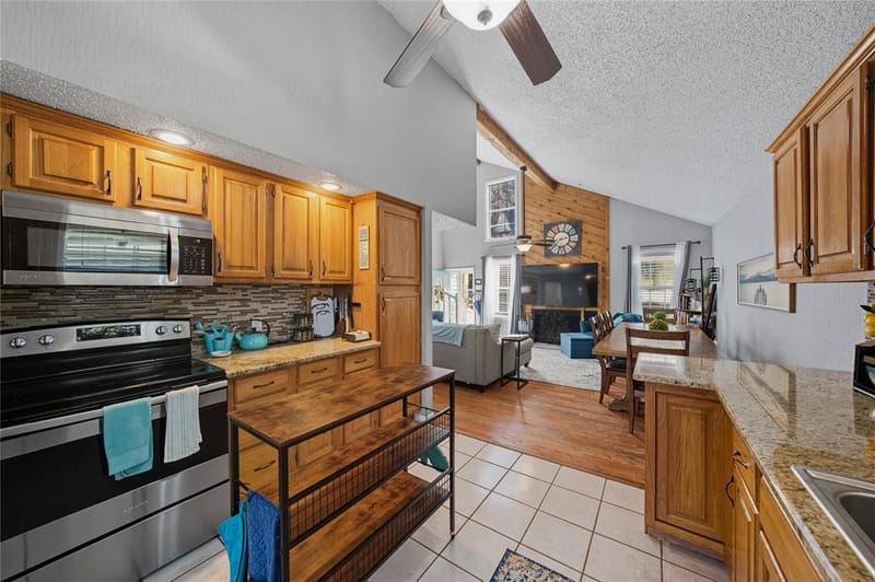 517 Shore Line Drive, Tool TX 75143 - Photo 7