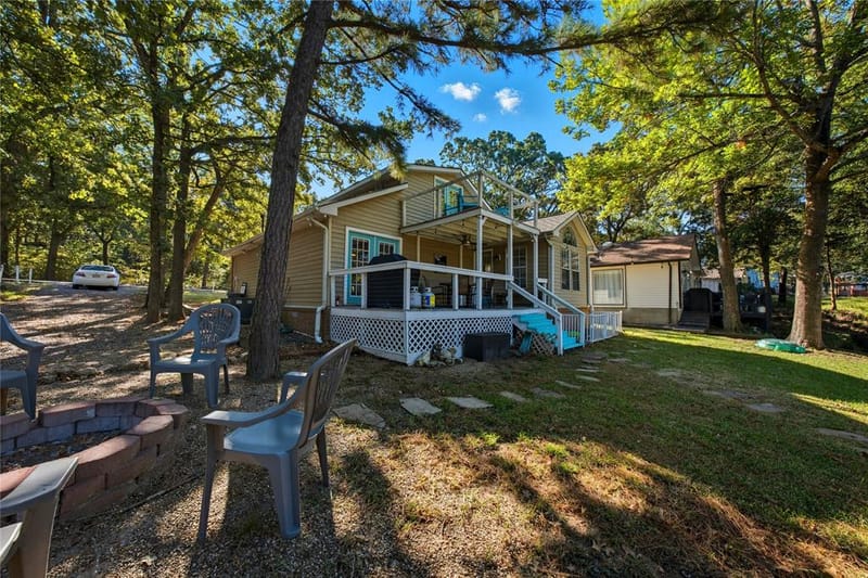 517 Shore Line Drive, Tool TX 75143 - Photo 24