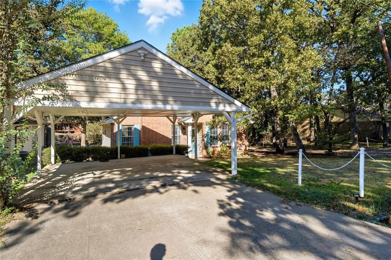 517 Shore Line Drive, Tool TX 75143 - Photo 18