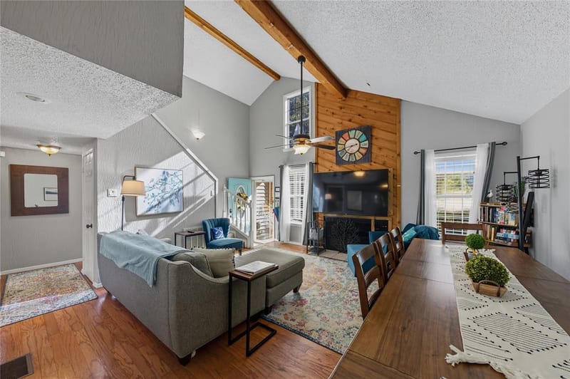 517 Shore Line Drive, Tool TX 75143 - Photo 4