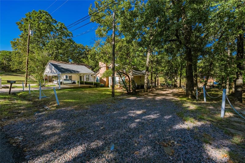 517 Shore Line Drive, Tool TX 75143 - Photo 25