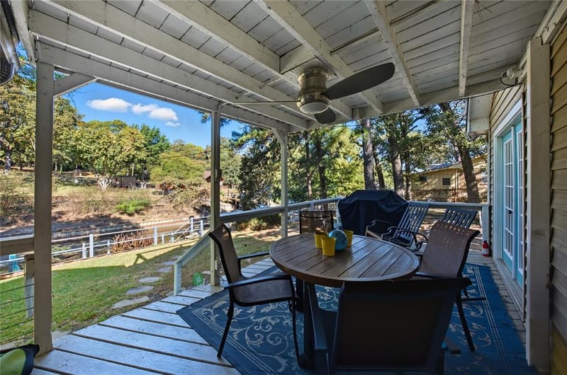 517 Shore Line Drive, Tool TX 75143 - Photo 21